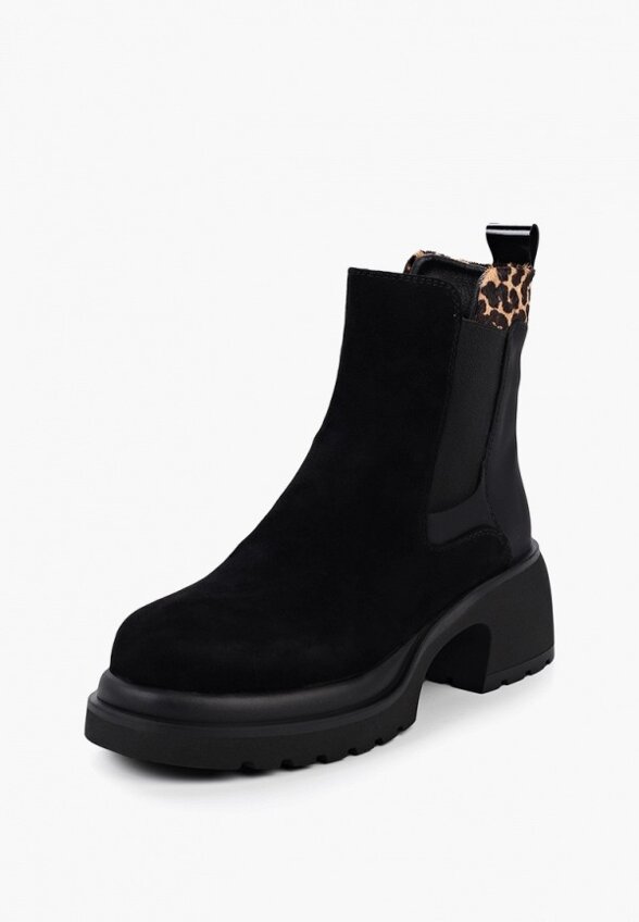 Ботильоны Respect