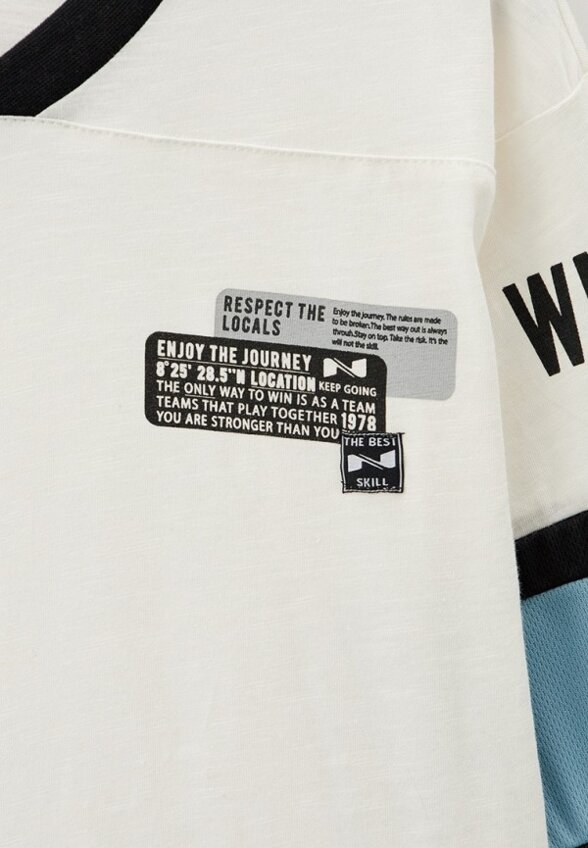 Лонгслив Koton