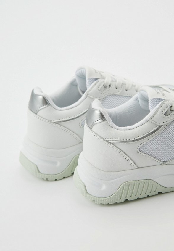 Кроссовки Tommy Hilfiger