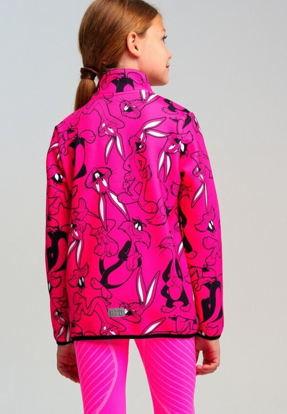 Олимпийка PlayToday