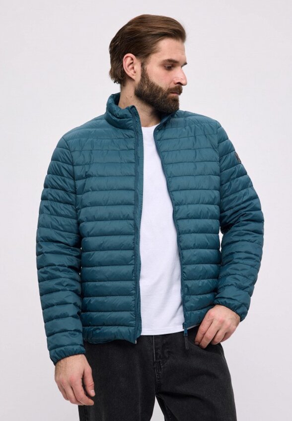 Куртка утепленная Stylish Amadeo