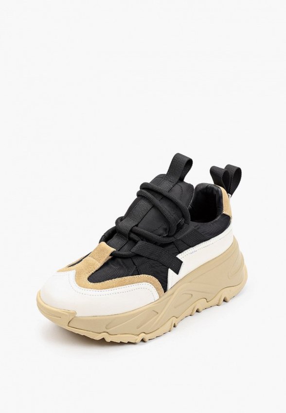 Кроссовки Sbalo