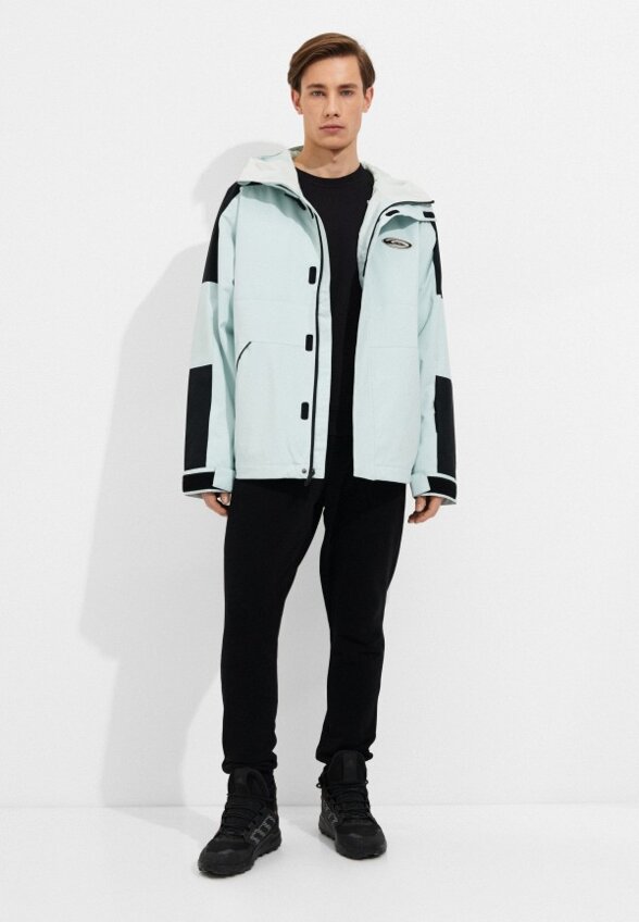 Куртка сноубордическая Quiksilver