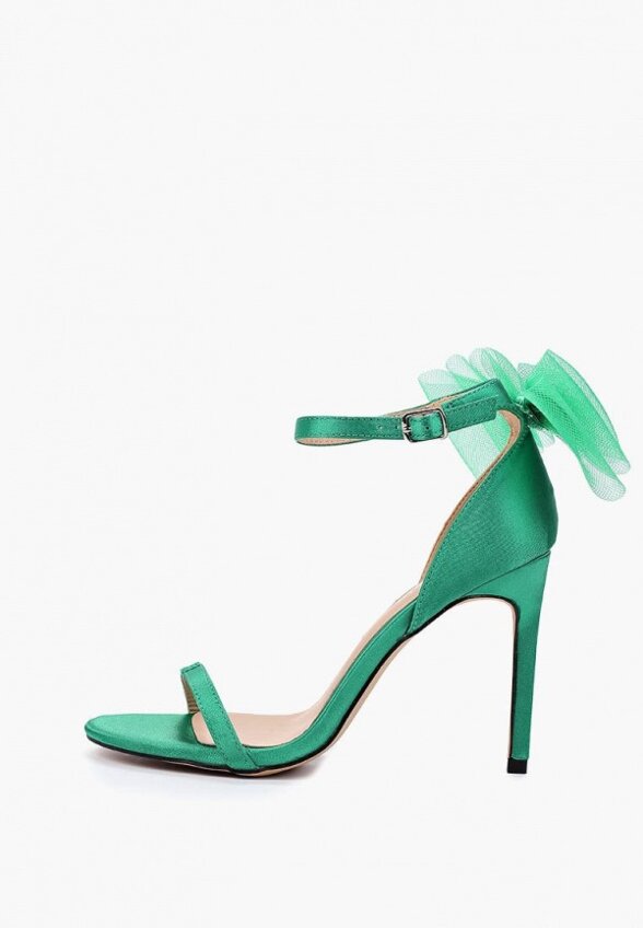 Босоножки Sbalo