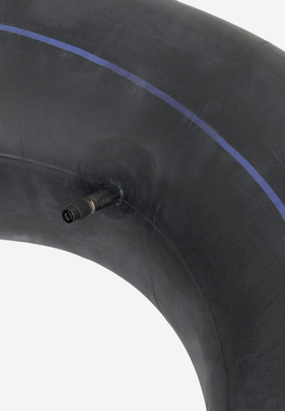 Камера для тюбинга Nika R13, 80–90 см, Черный