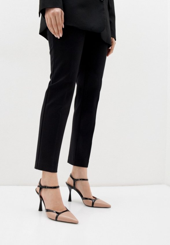 Туфли Farfalluccia