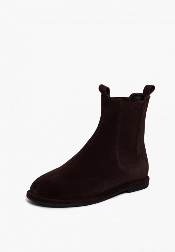 Ботинки Lusavou