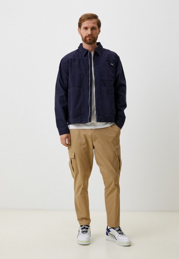 Ветровка PUMA