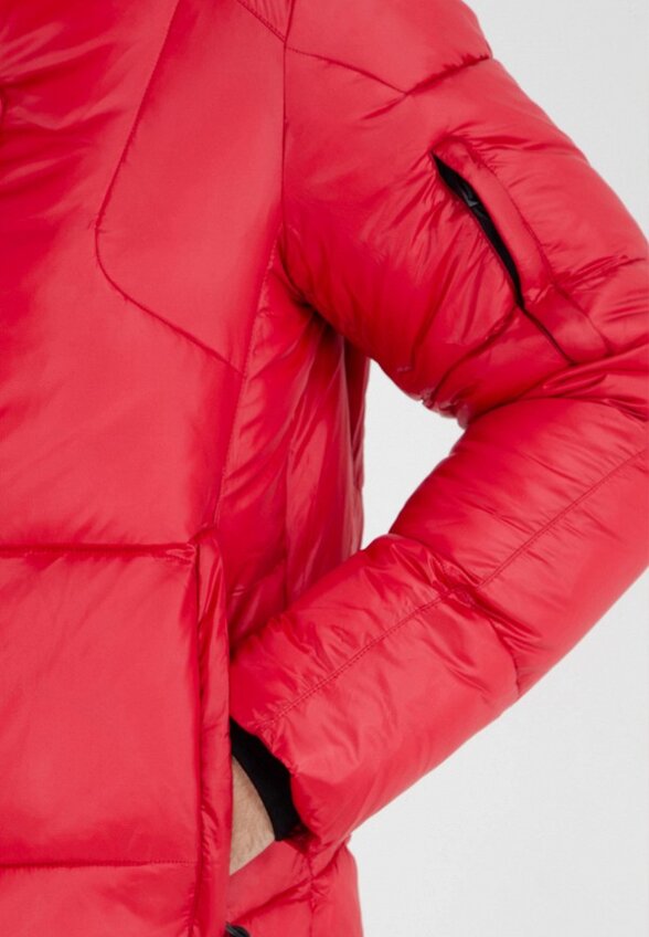 Пуховик Thomas Berger