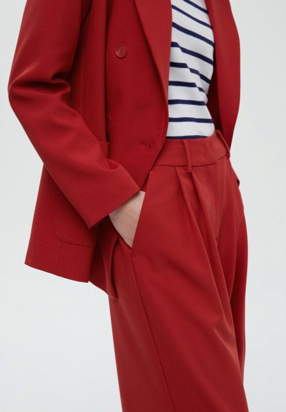 Брюки Finn Flare