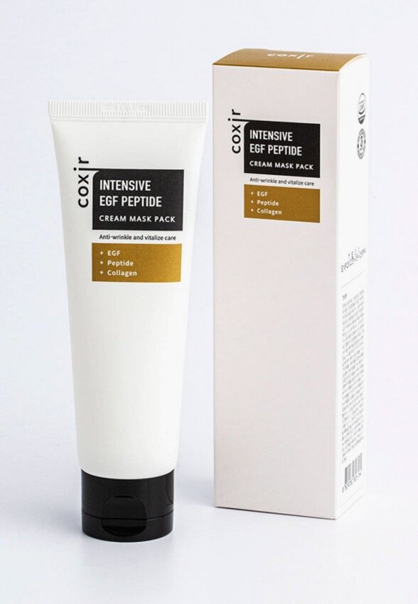 Маска для лица Coxir