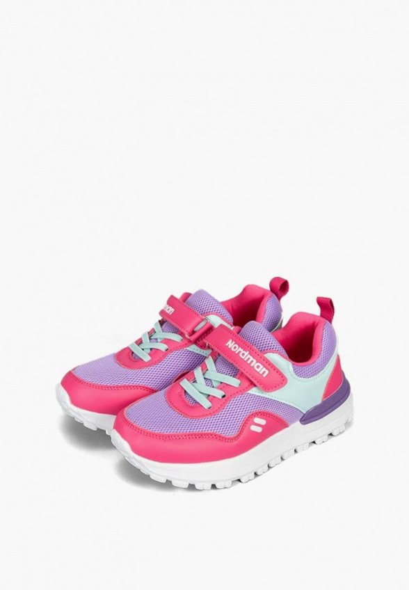 Кроссовки Nordman