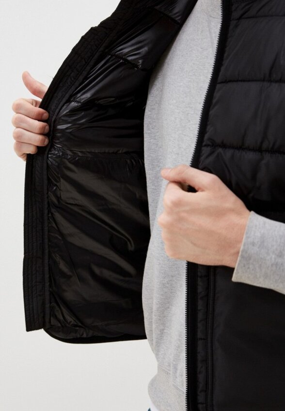 Жилет утепленный Replay