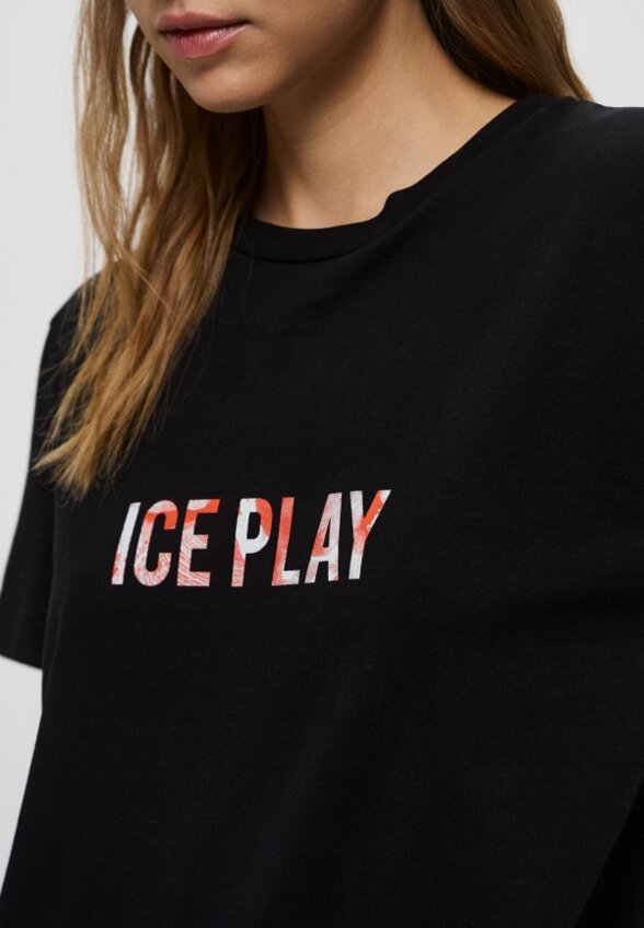 Футболка Ice Play