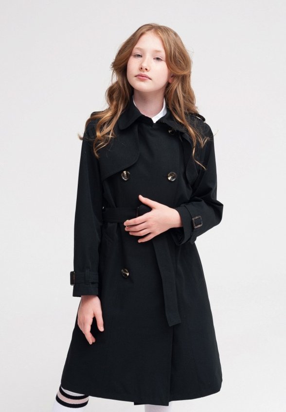 Плащ Smith's brand