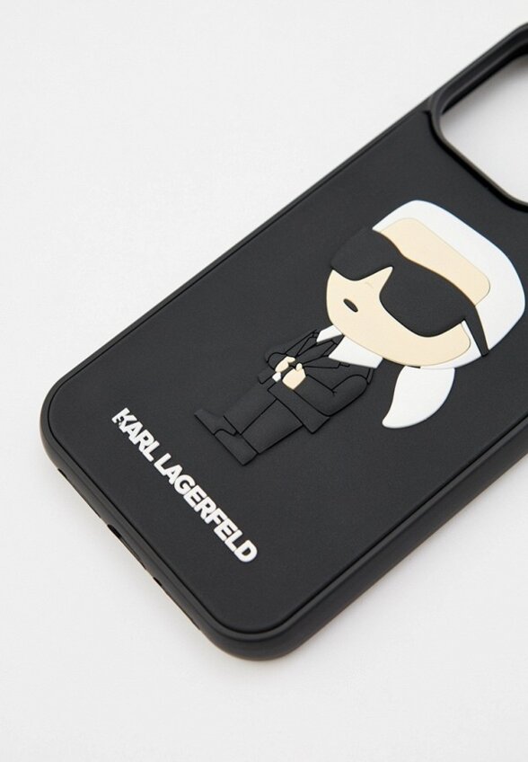 Чехол для подушки Karl Lagerfeld