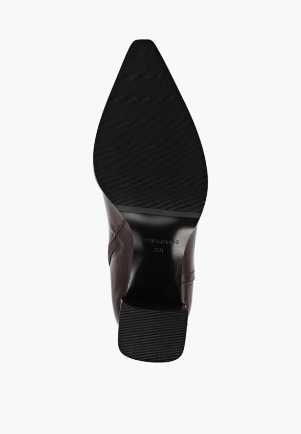 Сапоги Maxadorre