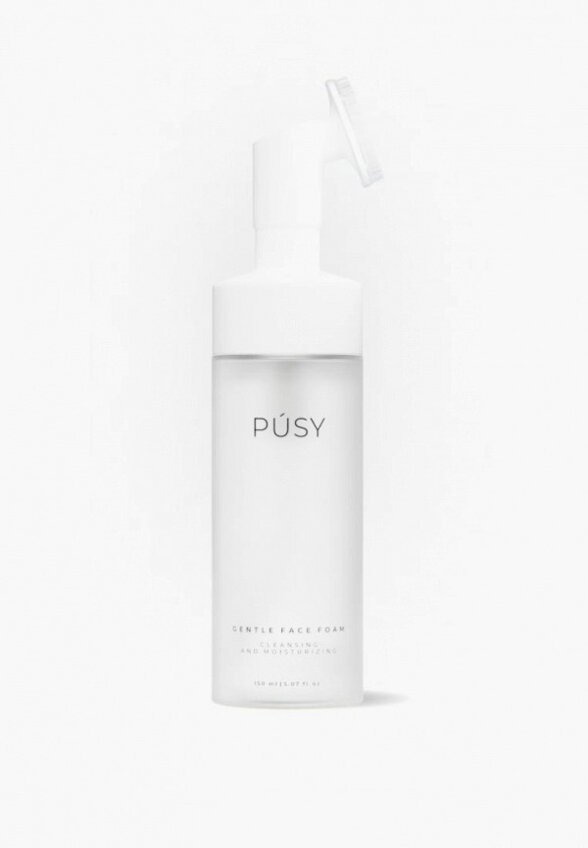 Набор для ухода за лицом Pusy