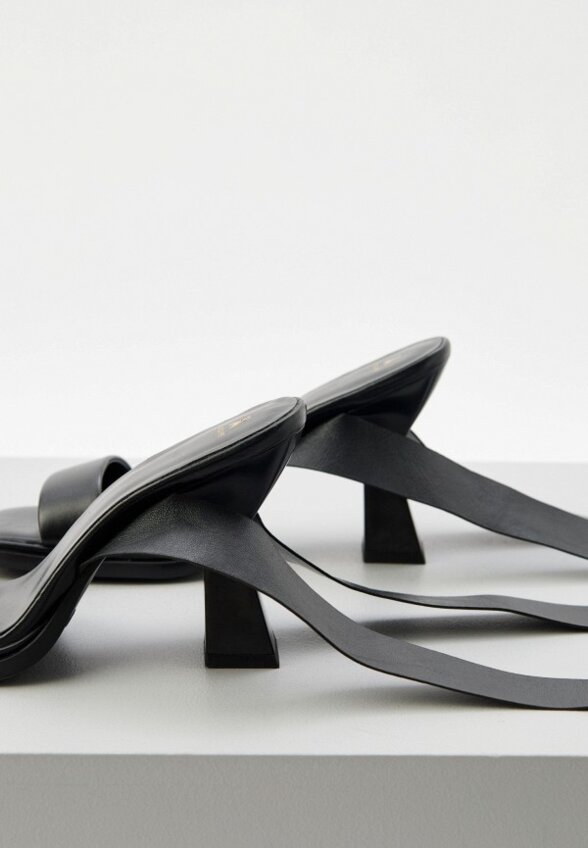 Босоножки Patrizia Pepe