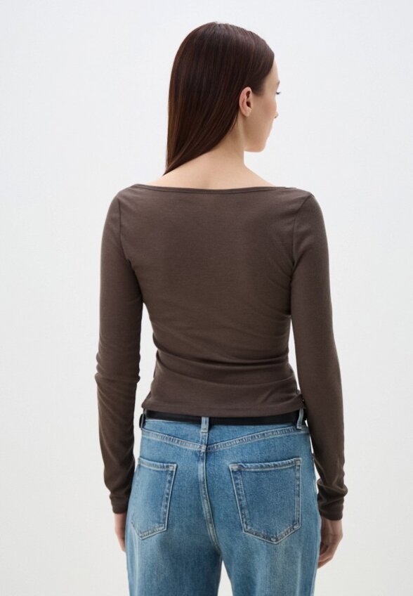 Лонгслив Lookonline