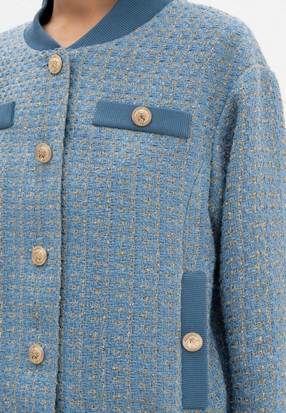 Жакет Lola Orro