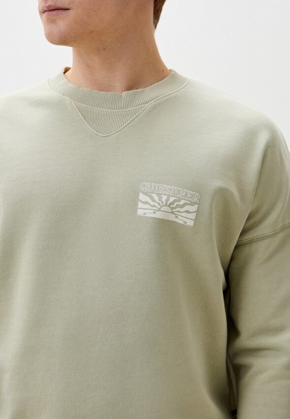 Свитшот Quiksilver