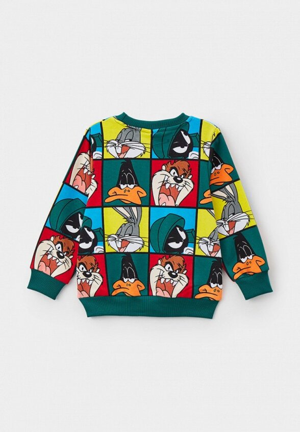 Свитшот PlayToday