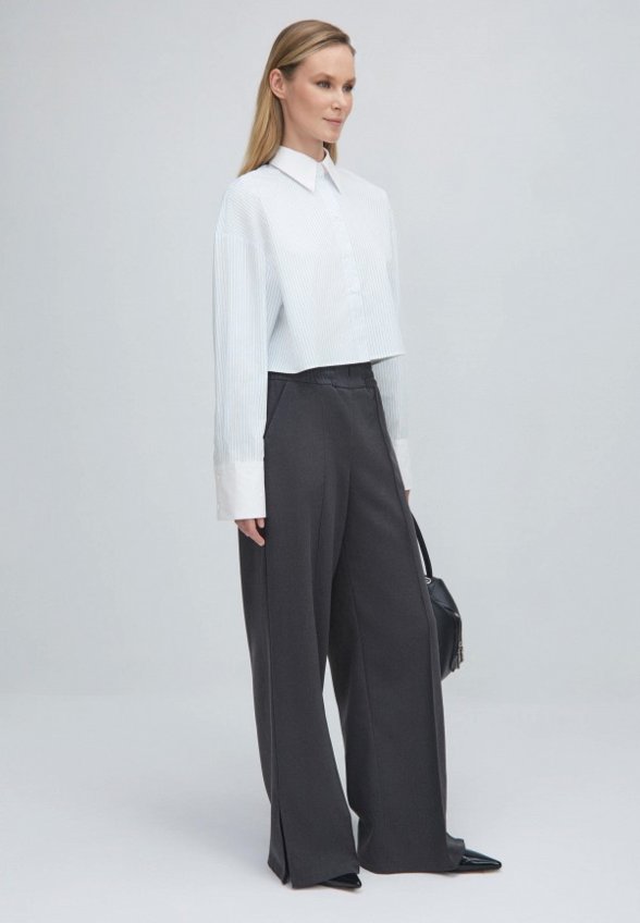 Рубашка Top Top