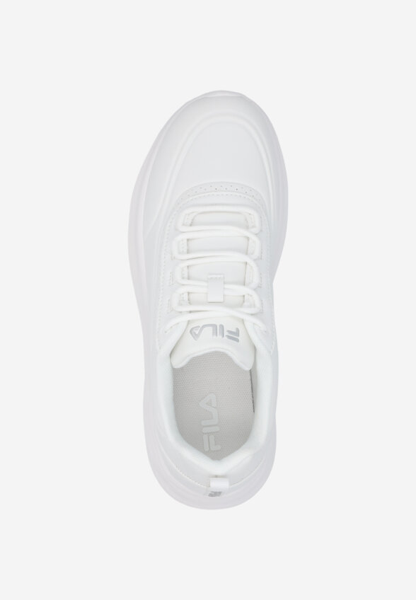 Кроссовки женские FILA Sp Base 4.0 Cl, Белый