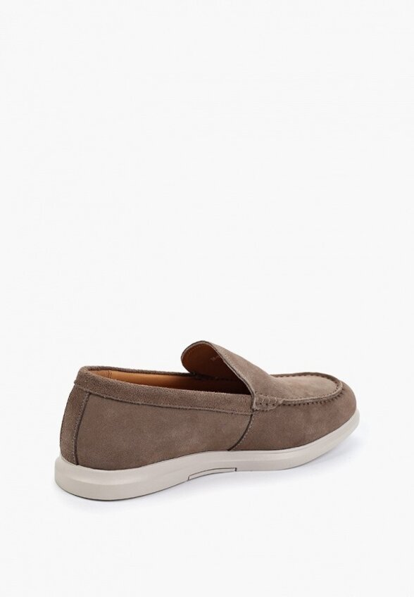 Лоферы Abricot