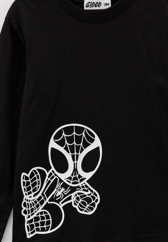 Лонгслив Gioco