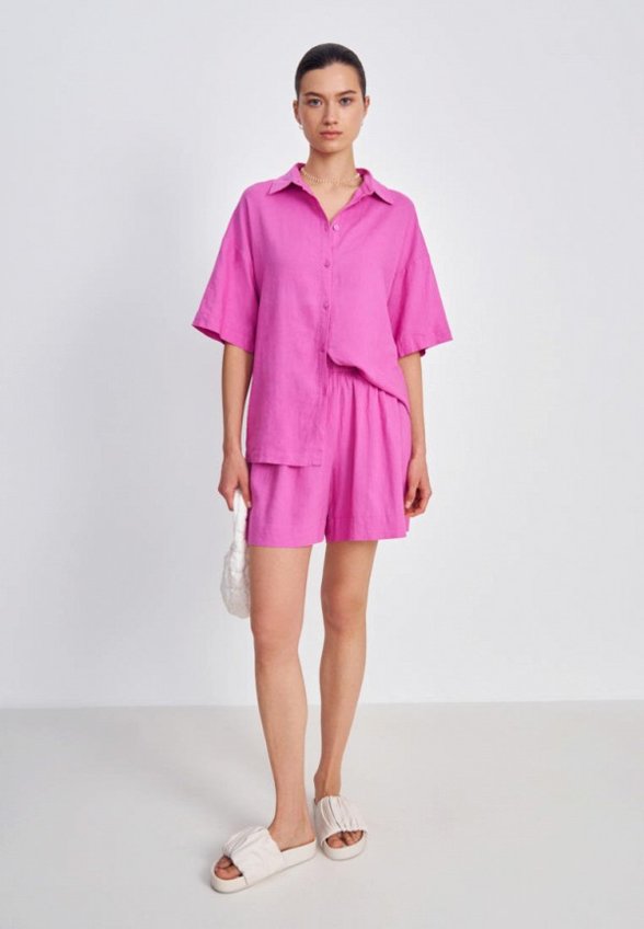 Блуза Finn Flare