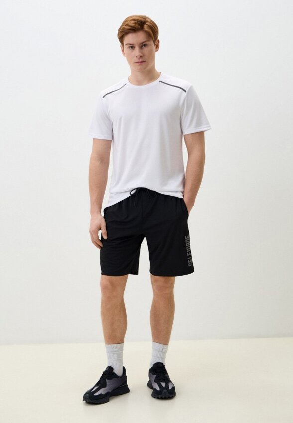 Шорты спортивные Koton