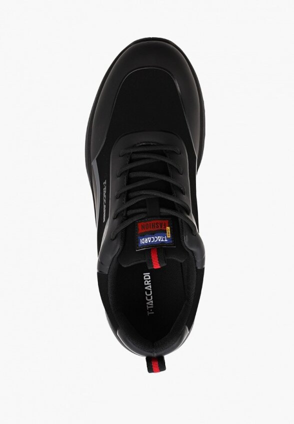 Кроссовки T.Taccardi
