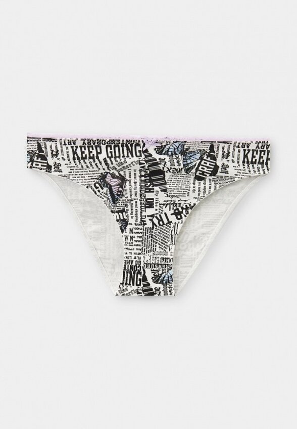 Бюстгальтер и трусы Gloria Jeans