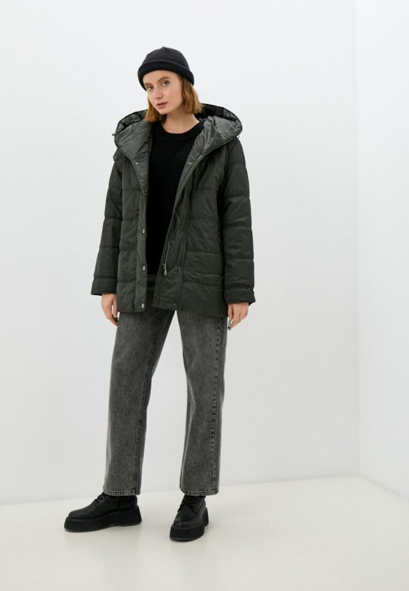 Пуховик Dixi-Coat