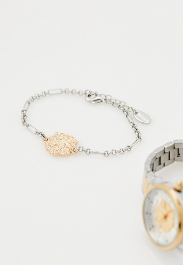 Часы и браслет Just Cavalli