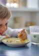 Стакан стеклянный Блумингвиль МИНИ (Bloomingville MINI) 