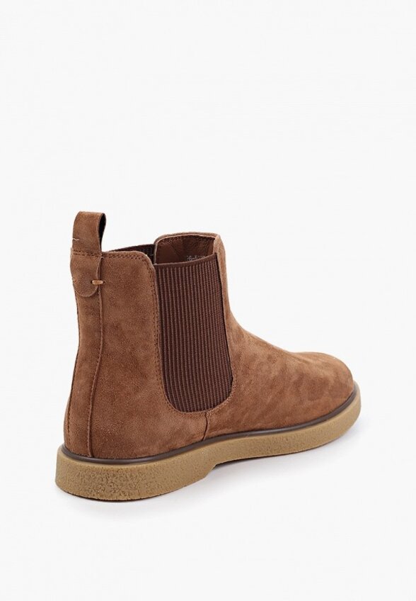 Ботинки Salamander