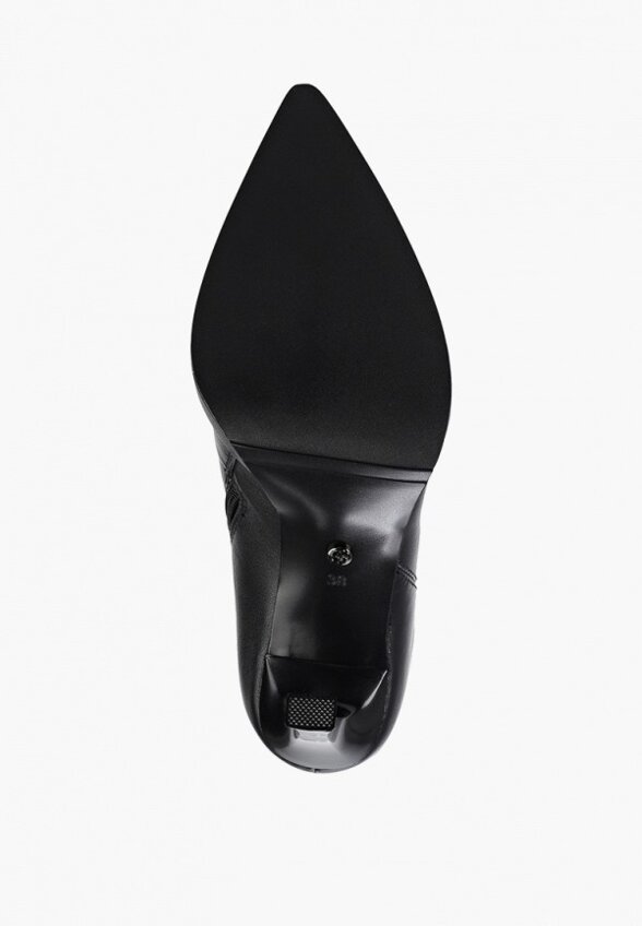 Ботфорты Respect