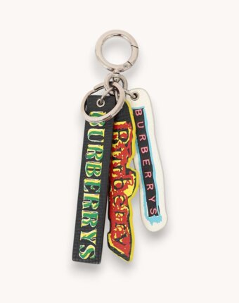 Burberry Keychain женщинам