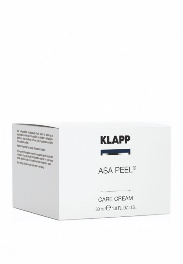 Крем для лица Klapp