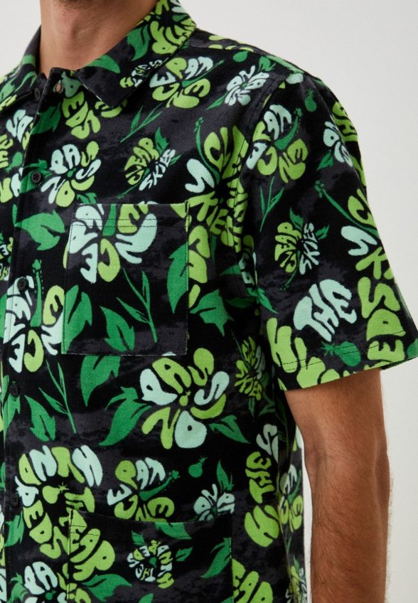Рубашка The Hundreds