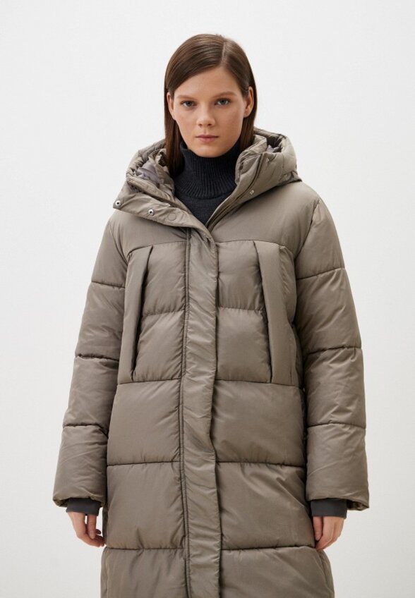 Пуховик Colin's