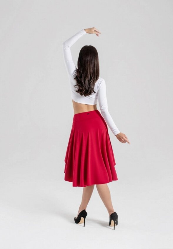 Юбка-шорты I-Style Sportswear