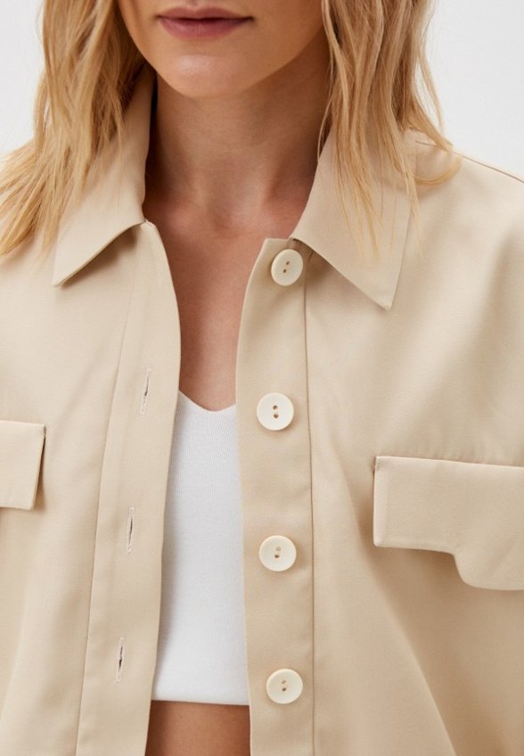 Жакет Маковцвет