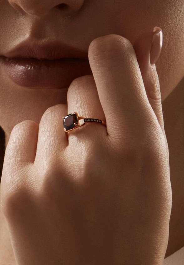 Кольцо Sokolov