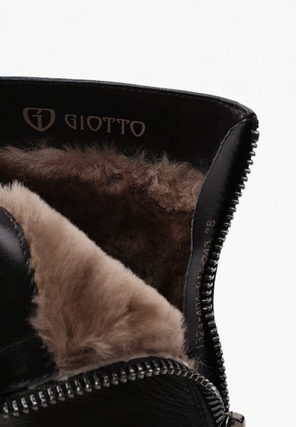 Ботильоны Giotto