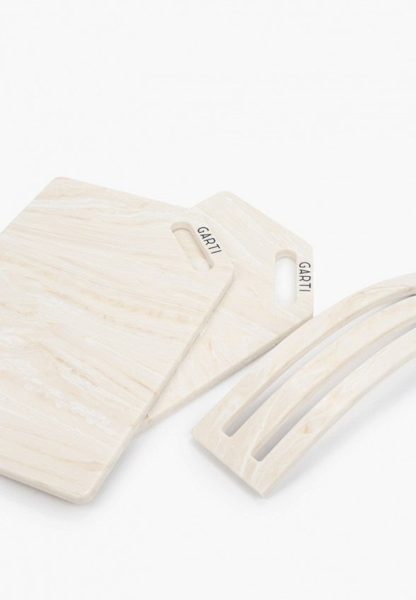 Набор разделочных досок Garti