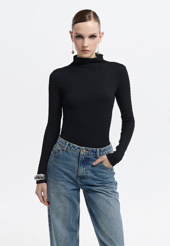 Водолазка Love Republic